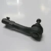 RENAULT MEGANE- 1- 98/99; ROT BAŞI SAĞ UZUN (132mm)(SH) 6000022753