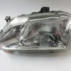 RENAULT SCENIC- 1- 96/99; FAR LAMBASI SOL ELEKTRİKLİ/MOTORSUZ (H4)(AYFAR) 7701040681