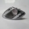 RENAULT SCENIC- 1- 96/99; ÖN SİNYAL SOL BEYAZ (PLEKSAN) 7701040712