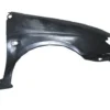 RENAULT SCENIC- 1- 96/99; ÖN ÇAMURLUK DELİKLİ SAĞ KOYU SİYAH (PLASTİK) (İLK 6.AY İÇİN) (TW) 7700844960