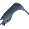 RENAULT SCENIC- 1- 96/99; ÖN ÇAMURLUK DELİKLİ SOL ASTARLI GRİ (PLASTİK) (İLK 6.AY İÇİN) (TW) 7700843699