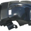 RENAULT SCENIC- 1- 96/99; ÖN ÇAMURLUK DAVLUMBAZI SAĞ ÖNÜN ÖNÜ (LT-RN6042) (TW) 7700841601