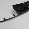 RENAULT SCENIC- 1- 96/99; ÖN PANJUR SAĞ SİYAH (EUROBUMP) 7701367996