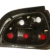 RENAULT MEGANE- 1- 99/02; STOP LAMBASI SOL (KIRMIZI/BEYAZ) HATCHBACK 4 KAPI (FAMELLA) 7700428320