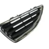 RENAULT MEGANE- 1- 99/02; ÖN PANJUR SİYAH SOL NİKELAJ KAPLAMALI (TÜV)(TYG) 7700428963