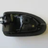 RENAULT MEGANE- 1- 99/02; ÖN KAPI İÇ AÇMA KOLU SAĞ ELCEĞİ GÜMÜŞ GRİ 8200028995
