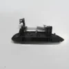 RENAULT MEGANE- 1- 99/02; ÖN KAPI DIŞ AÇMA KOLU SOL SİYAH (PLEKSAN) 6001549492