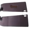 RENAULT MEGANE- 1- 99/02; GÜNEŞLİK SAĞ/SOL SET 2 PARÇA