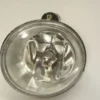 RENAULT SCENIC- 1- 00/03; SİS LAMBASI SOL YUVARLAK TİP (AYFAR) 7701045718