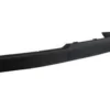 RENAULT SCENIC- 1- 00/03; ÖN TAMPON BANDI SOL SİYAH (TW) 7700428476
