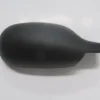 RENAULT SCENIC- 1- 00/03; AYNA KAPAĞI SAĞ SİYAH 7701471855