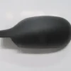 RENAULT SCENIC- 1- 00/03; AYNA KAPAĞI SOL SİYAH 7701471654