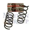 RENAULT SCENIC- 1- 00/03; ÖN HELEZON YAYI SAĞ/SOL (2Lİ SET) 1.6 (13,5X140X165) (STDR) 8490317