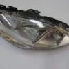 RENAULT MEGANE- 2- 03/06; FAR LAMBASI SOL ELEKTRİKLİ/MOTORSUZ 5FİŞLİ (H1/H7)(MERCEKSİZ)(AYFAR) 7701064018