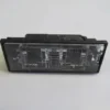 RENAULT MEGANE- 2- 03/09; PLAKA LAMBASI 8200480127