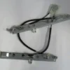 RENAULT MEGANE- 2- 03/06; ÖN CAM KRİKOSU SOL ELEKTRİKLİ/MOTORSUZ (2KAPI) (HUSHAN) 8200325138
