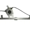 RENAULT MEGANE- 2- 03/09; ARKA CAM KRİKOSU SAĞ ELEKTRİKLİ/MOTORSUZ (4/5 KAPI) (TW) 8200028068