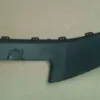 RENAULT MEGANE- 2- 07/09; ÖN TAMPON BANDI SAĞ SİYAH ÇEKİ DEMİRİ KAPAĞI İLE BİRLİKTE 7701476889