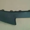 RENAULT MEGANE- 2- 07/09; ÖN TAMPON BANDI SOL SİYAH 7701476889