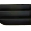 RENAULT MEGANE- 2- 03/06; SİS LAMBA KAPAĞI SAĞ SİYAH (SİS DELİKSİZ) (EUROBUMP) 7701474480