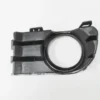 RENAULT MEGANE- 2- 03/06; SİS LAMBA KAPAĞI SAĞ SİYAH (SİS DELİKLİ) (EUROBUMP) 7701474479