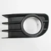 RENAULT MEGANE- 2- 03/06; SİS LAMBA KAPAĞI SOL SİYAH (SİS DELİKLİ) (EUROBUMP) 7701474479