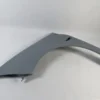 RENAULT MEGANE- 2- 03/09; ÖN ÇAMURLUK DELİKLİ SOL GRİ PLASTİK (ASTARLI) (EUROBUMP) 7701477186