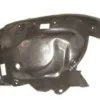 RENAULT MEGANE- 2- 03/09; ÖN ÇAMURLUK DAVLUMBAZI SAĞ ÖNÜN ARKASI (PLASTİK ENJEKSİYON) (EUROBUMP) 8200073429
