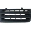 RENAULT MEGANE- 2- 03/06; ÖN PANJUR SAĞ SİYAH (EUROBUMP) 7701474478