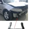 RENAULT MEGANE- 2- 03/09; RADYATÖR BAĞLANTI SACI (U TRAVERSİ) 8200761565