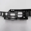 RENAULT MEGANE- 2- 03/09; ARKA TAMPON DARBE EMİCİ SAĞ PLASTİK (SEDAN) (TW) 8200175888