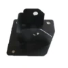 RENAULT MEGANE- 2- 03/09; ARKA TAMPON DEMİRİ AYAĞI SOL (HATCBACK) (METAL) (EAGLE BODY) 8200010164