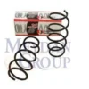 RENAULT MEGANE- 2- 03/09; ÖN HELEZON YAYI SAĞ/SOL (2Lİ SET) 1.4/1.5DCİ/1.6 16V (12,50X153X395)(STDR 8200106135