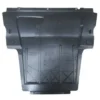RENAULT MEGANE- 2- 03/06; KARTER MUHAFAZA PLASTİĞİ ORTA BENZİNLİ (PLASTİK ENJEKSİYON) (EUROBUMP) 8200563696