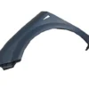 RENAULT SCENIC- 2- 03/09; ÖN ÇAMURLUK DELİKLİ SOL ASTARLI PLASTİK (TW) 8200020568