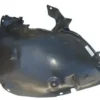 RENAULT SCENIC- 2- 03/09; ÖN ÇAMURLUK DAVLUMBAZI SOL ÖNÜN ÖNÜ (LT-RN6045) (TW) 8200430598