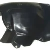 RENAULT SCENIC- 2- 03/09; ÖN ÇAMURLUK DAVLUMBAZI SOL ÖNÜN ARKASI (LT-RN6047) (TW) 8200136725