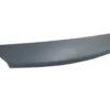 RENAULT SCENIC- 2- 03/07; ÖN TAMPON ÜST PANJURU GRİ (KAPUT UÇ PLASTİĞİ) (TÜV)(TYG) 7701474778