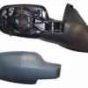 RENAULT SCENIC- 2- 03/07; KAPI AYNASI SAĞ ELEKTRİKLİ/ISITMALI 7FİŞLİ GRİ KAPAKLI (TW) 7701055997
