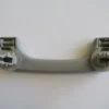 RENAULT SCENIC- 2- 03/09; ÖN/ARKA TAVAN EL TUTAMAĞI BEJ 8200384109