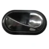 RENAULT SCENIC- 2- 03/09; ÖN KAPI İÇ AÇMA KOLU SAĞ SİYAH (ELCEĞİ NİKELAJLI) 8200028486