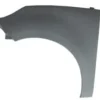 RENAULT GRAND SCENIC- 3- 10/12; ÖN ÇAMURLUK DELİKSİZ SAĞ GRİ PLASTİK (TW) 631004270R