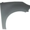RENAULT GRAND SCENIC- 3- 10/12; ÖN ÇAMURLUK DELİKSİZ SOL GRİ PLASTİK (TW) 631017581R