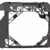 RENAULT GRAND SCENIC- 3- 10/13; ÖN PANEL KOMPLE PLASTİK (TW) 752100007R