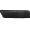 RENAULT MEGANE- 3- HB- 10/11; ÖN TAMPON BANDI SAĞ SİYAH PÜTÜRLÜ TİP (TYG) 620740002R