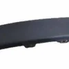 RENAULT MEGANE- 3- HB- 10/11; ÖN TAMPON BANDI SOL SİYAH PÜTÜRLÜ TİP (TYG) 620750002R