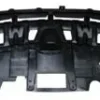 RENAULT MEGANE- 3- HB- 10/11; ÖN TAMPON İÇ KORUMASI PLASTİK (TW) 620360001R