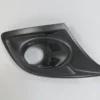 RENAULT MEGANE- 3- HB- 12/13; SİS LAMBA KAPAĞI SAĞ SİYAH (SİS DELİKLİ) (TW) 620727820R