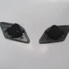 RENAULT MEGANE- 3- HB- 12/13; FAR YIKAMA FISKİYE KAPAĞI SAĞ/SOL SET (2 PARÇA) 286020441R