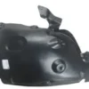 RENAULT MEGANE- 3- HB- 10/13; ÖN ÇAMURLUK DAVLUMBAZI SAĞ ÖNÜN ARKASI 638428815R